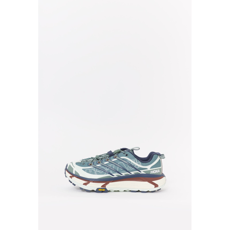HOKA FERN MAFATE THREE2 SNEAKERS